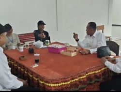 Evaluasi Linting Rokok Hasil Karya Warga Binaan Lapas Sragen