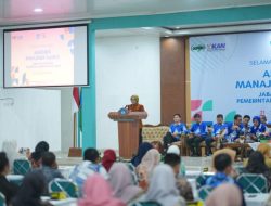 Unila dan Pemkab Way Kanan Gelar Manajemen Talenta Tingkatkan Kompetensi ASN