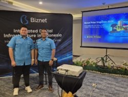 25 Tahun Biznet Sempurnakan Indonesia Melalui Konektivitas, Infrastruktur Digital dan Inovasi Layanan