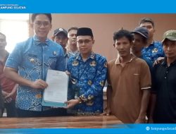 Sengketa Lahan Tol: Bupati Egi Kawal Hak 56 Warga Dusun Buring, Kirim Surat Resmi ke Kementerian