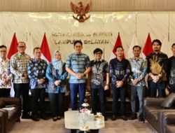 Bupati Egi Ajak PT Hakaaston Kolaborasi, Program CSR Siap Sentuh Masyarakat