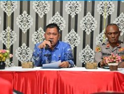 Bupati Cup 2025 Siap Digelar, Jadi Pembuka Meriah HUT ke-69 Lampung Selatan Lampung Selatan