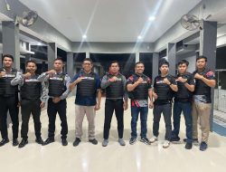 Kepala LPKA Palu Pimpin Razia Serentak Untuk Perkuat Sinergi Jaga Keamanan dan Ketertiban
