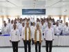 Dapat Apresiasi Tinggi atas Kebersihan dari Stafsus, Kalapas Himbau Pertahankan dan Tingkatkan Kinerja