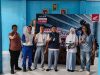 TDM Bersama Jasa Raharja dan Polres Pekalongan Gelar Edukasi Safety Riding untuk Pelajar Muhammadiyah Trimurjo