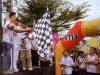 Indosat Gelar Fun Walk Bersama Perhimpunan Indonesia Tionghoa Guna Dukung Peningkatan Pendidikan dan Kesehatan Masyarakat
