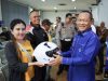 Jasa Raharja Dorong Konsistensi Layanan Publik dan Edukasi Keselamatan Berkualitas di Samsat Semarang