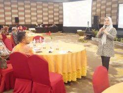 Kemenkum Kaltim Kenalkan IP.C.R.C, Layanan Mediasi Sengketa Kekayaan Intelektual