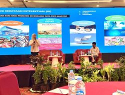 Kemenkum Kaltim Dorong Perlindungan Inovasi Melalui Krenova 2025
