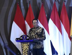 Kemenkumham Raih Opini Wajar Tanpa Pengecualian Atas Pemeriksaan Terhadap Laporan Keuangan  BPK 2024