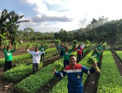 Diakui KLH, Operasional PGN Guyur Manfaat Bagi Masyarakat dan Lingkungan