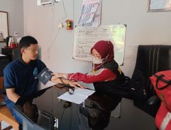 Pastikan Perawatan Tahanan Titipan Optimal, Lapas Brebes dan Polres Brebes Perkuat Sinergi