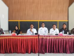 Lapas Kelas IIB Gunung Sugih Laksanakan Kegiatan Penguatan Kapasitas HAM Bagi Warga Binaan