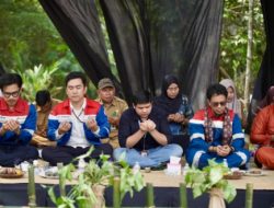 Pertamina Patra Niaga Regional Sumbagsel Dukung Pelestarian Alam Melalui Program TJSL Ecosantara