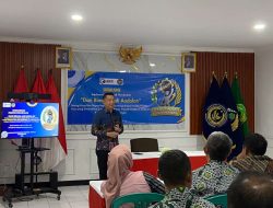 Kalapas Brebes Gowim Mahali Gagas Proyek “Dari Binaan Jadi Andalan” Untuk Ubah Stigma Negatif