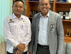 Perkuat Pembinaan Kemandirian Warga Binaan, Lapas Narkotika Lampung Jajaki Kerja Sama dengan BRI Tanjung Karang