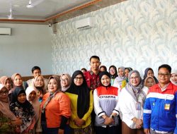 Pertamina Patra Niaga Dorong Orang Tua Wujudkan Generasi Unggul Melalui Edukasi Pola Asuh Anak