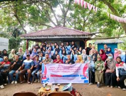 Pertamina Patra Niaga Regional Sumbagsel Sosialisasikan Mitigasi Bahaya Lubang Bekas Galian Demi Wujudkan Lingkungan Aman di Talang Betutu