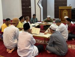 Program Pembinaan Lapas Kotabumi Dorong WBP Jadi Pribadi yang Lebih Baik