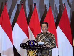 Satu Tahun Kinerja Moncer Kementerian Hukum, Pilar Kuat Mendukung Visi Prabowo Gibran