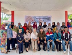 Pertamina Patra Niaga Sumbagsel Perkuat Kapasitas UMKM Lewat Pelatihan Pengelolaan Keuangan di Pulau Baai