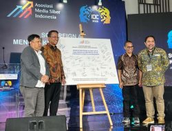 Dari Indonesia untuk Dunia, Usulan Pengelolaan Royalti Global Masuk Agenda Internasional
