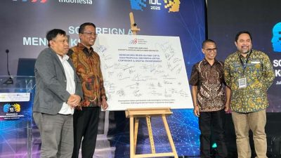 Dari Indonesia untuk Dunia, Usulan Pengelolaan Royalti Global Masuk Agenda Internasional