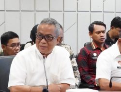 Kemenko Kumhamimipas dan Kanwil Kemenkum Kaltim Perkuat Sinergi dengan OIKN dalam Penguatan Ekosistem Kekayaan Intelektual di IKN