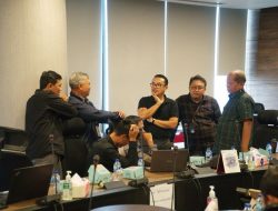 Inovasi dari Lapangan, Cerita di Balik NGIDE Hakaaston 2025