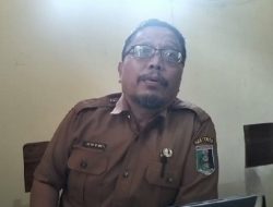 Pemeriksaan Inspektorat di Desa Rejomulyo Kecamatan Pasir Sakti Diapresiasi Tokoh Pemuda dan Masyarakat Desa Setempat
