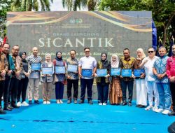 Pertamina Patra Niaga Regional Sumbagsel Bersama Lapas Perempuan Palembang Berdayakan Warga Binaan Melalui Program Srikandi