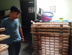 Harga Relatif Stabil, Perajin Tahu Tempe Lampung Masih Andalkan Kedelai Impor