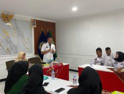 Kalapas Gowim Mahali Tutup Kegiatan PPL Mahasiswa STAI Brebes Sebagai Wujud Sinergitas Antara Lembaga Pemasyarakatan dan Dunia Pendidikan