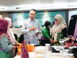 Pertamina Patra Niaga Sumbagsel Dorong Pertumbuhan Inklusif Lewat Kemitraan UMKM Berkelanjutan