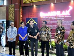 Menteri Supratman: Pemerintah Perkuat Transparansi dan Keadilan Tata Kelola Royalti Musik