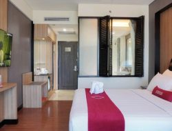 Emersia Hotel & Resort Bandar Lampung Hadirkan “October Escape” untuk Perjalanan Singkat Penuh Kenyamanan serta Cita Rasa dan Relaksasi