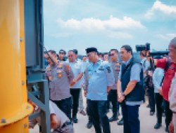 Pemprov Lampung Dukung Swasembada Pangan 2025, Petani Lampung Mulai Migrasi ke Jagung