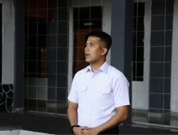 Kepala Rutan Kotabumi Pimpin Razia Gabungan  Bersama Aparat Penegak Hukum