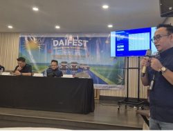 DAIFEST 2025 Datang Lagi, Hadirkan Beragam Kejutan dan Hadiah Akhir Tahun