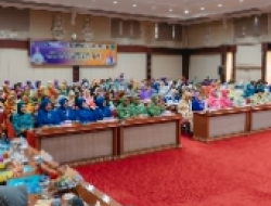Purnama Wulan Sari Mirza Dorong Kolaborasi Organisasi Wanita, Perkuat Sinergi di Era Digital