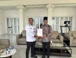Imigrasi Lampung Hadir Cegah PMI Non-Prosedural dari Pelayanan ke Perlindungan