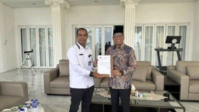Imigrasi Lampung Hadir Cegah PMI Non-Prosedural dari Pelayanan ke Perlindungan