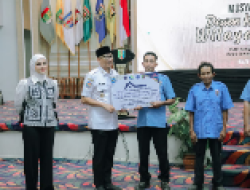 Pemprov Lampung Dorong Koperasi Perkuat Hilirisasi Komoditas Lokal