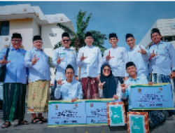 Satu Dekade Hari Santri, Gubernur Lampung: Santri Garda Moral dan Peradaban Bangsa