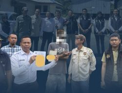 Imigrasi Aceh Temukan Indikasi Pelanggaran Keimigrasian Dalam Operasi Gabungan Tim Pengawasan Orang Asing di Kabupaten Simeulue