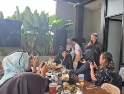 Alami Lonjakan Signifikan, BEI Catat Jumlah Investor Lampung Tembus 424 Ribu Pada 2025