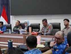 Atraksi Lintas Laut Delapan Jetski Bakal Buka Rangkaian HUT ke-69 Lampung Selatan