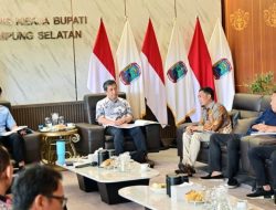 Rumah Sakit Baru Siap Dibangun di Kalianda, Bupati Egi Dorong Pelibatan Tenaga Kerja Lokal