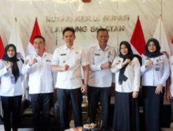 KUHP Baru Berlaku Januari 2026, Bupati Egi Dorong Pemasyarakatan Humanis di Lampung Selatan