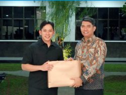 Pemkab Lampung Selatan Gelar Pisah Sambut Kepala Kantor Pertanahan, Bupati Egi Tekankan Transformasi Layanan Agraria